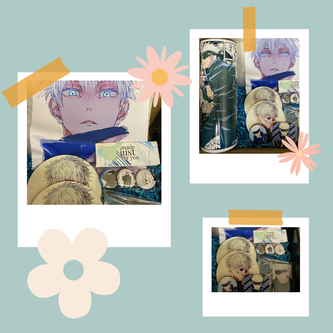 Store 2 — Azuki's Corner